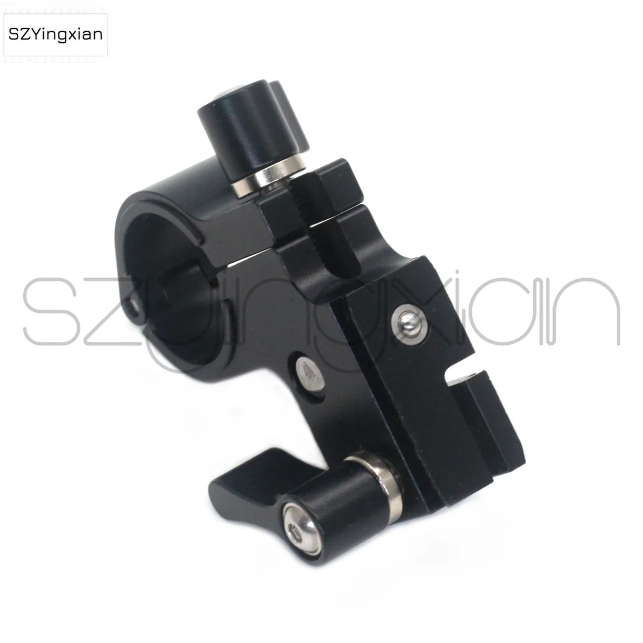 Imagem -04 - Arri rf e Cforce Micro Motors Wcu4 Latch Adequado para 19 mm Rail