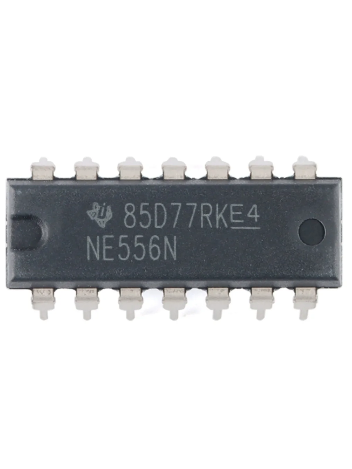 30pcs/new Original In-line NE556N DIP-14 Dual Precision Timer Chip