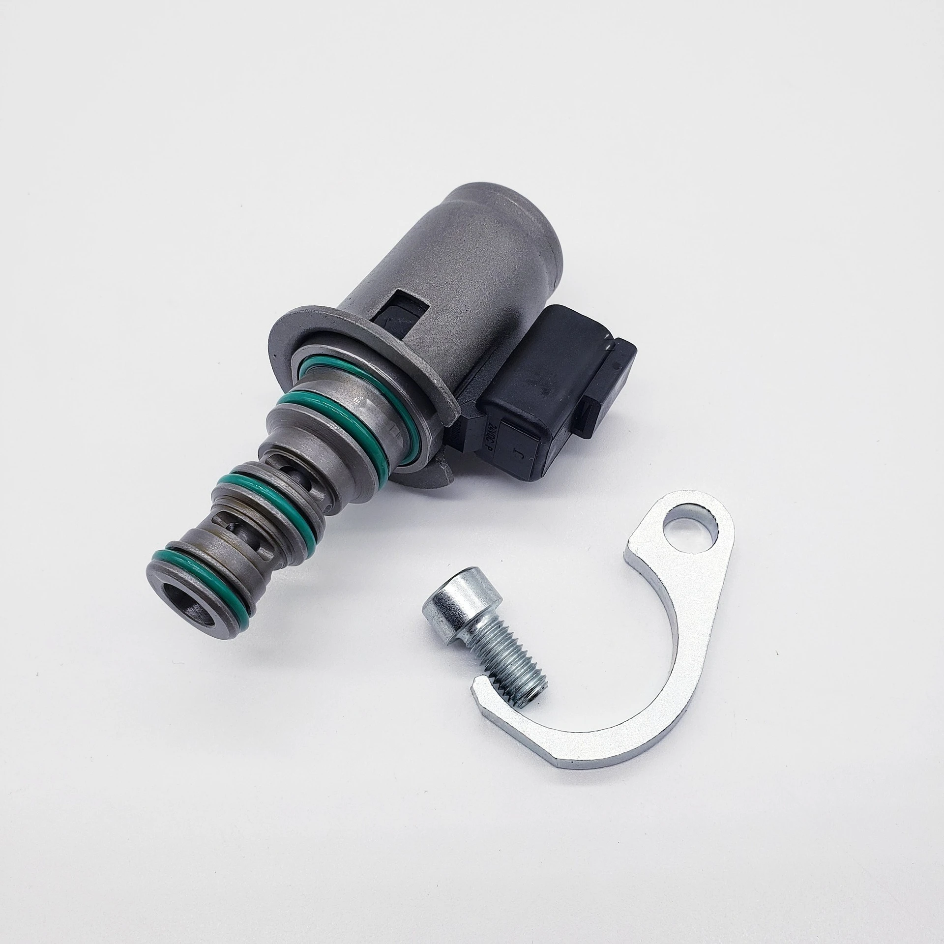 Jcb Excavator Rotar… - image