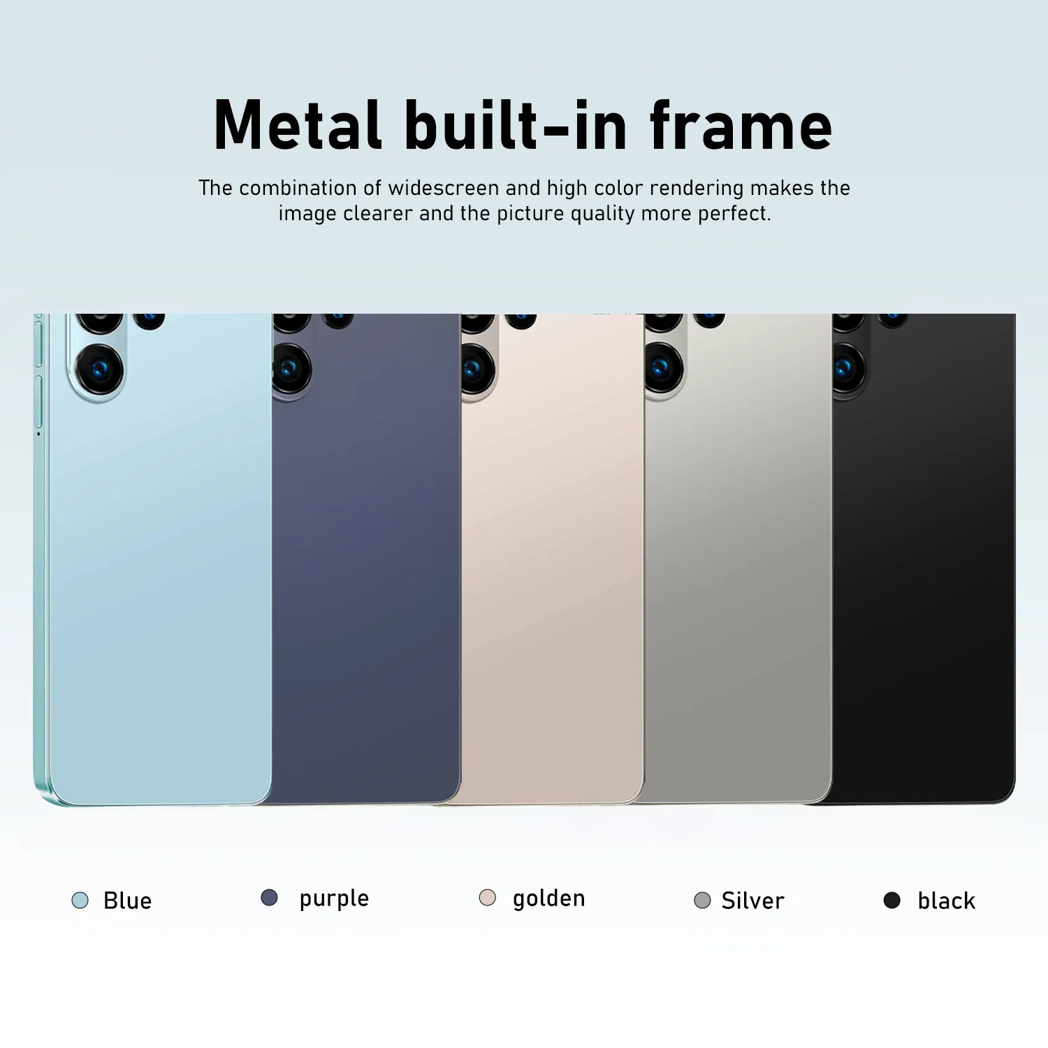 Hot High Quality Standby For S27 Ultra Mobile Phones Global Version 6.8