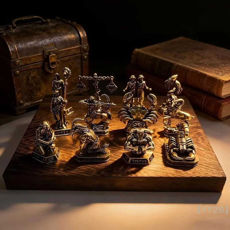 【YY26】تمثال من النحاس الصلب لـ - مراجعة Vintage Fairy Figurines Collectible وسعره