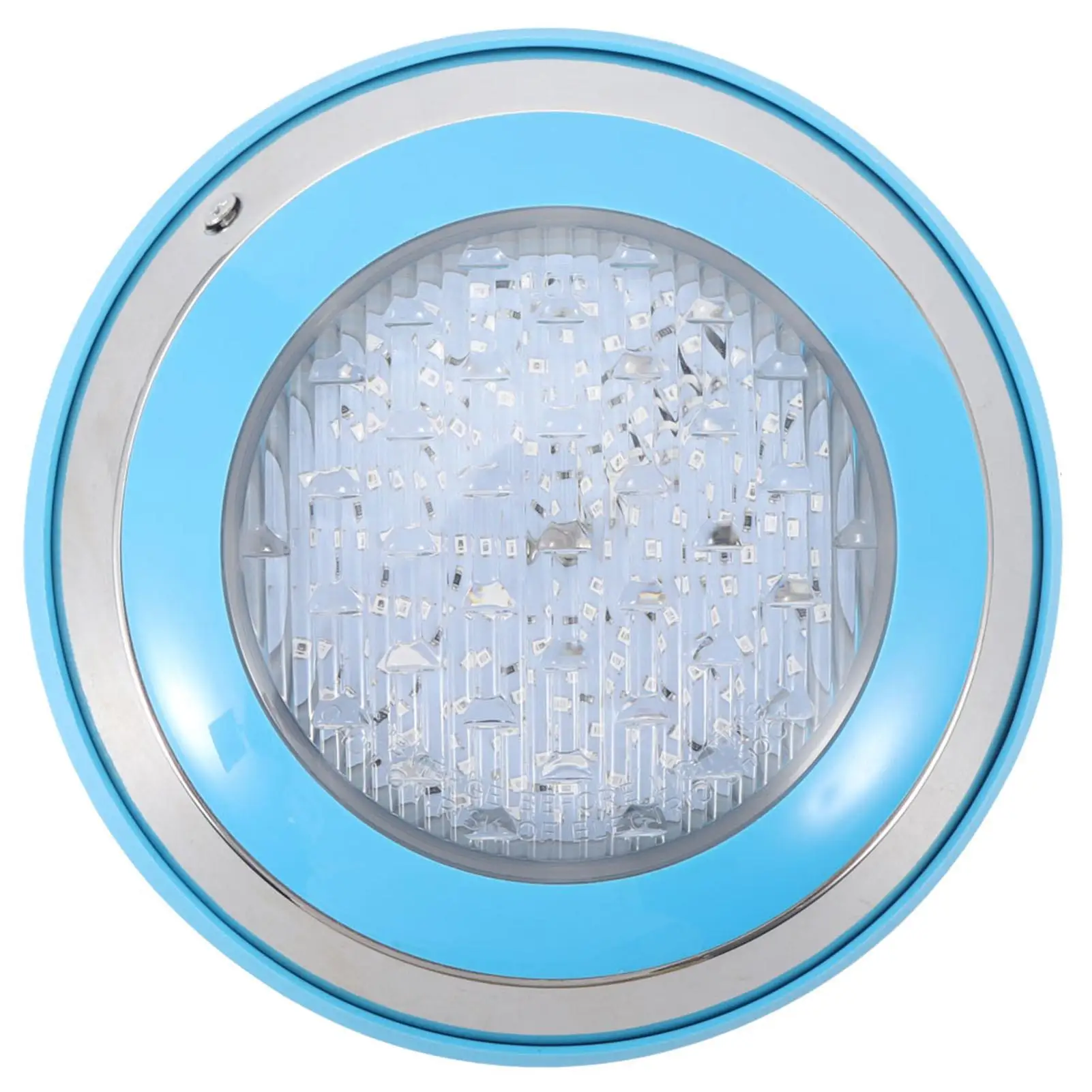 

15W Waterproof Underwater Light for Pools & Fountains - Wall-Mounted AC 12V Light Fixture