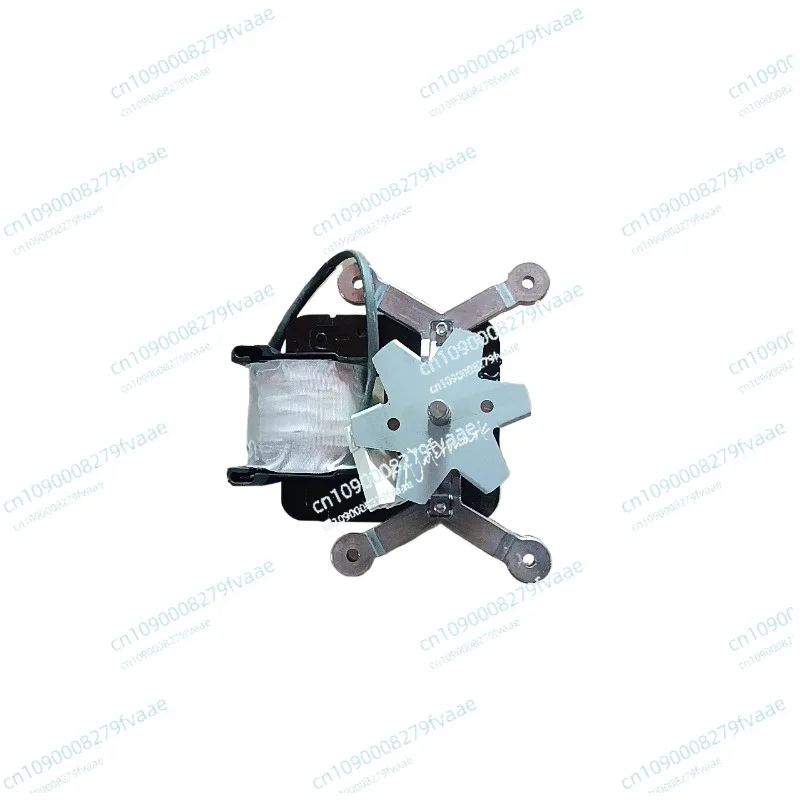 

For Haier commander drum washing machine original air duct drying motor SN762G-H1 accessories SN782F-H