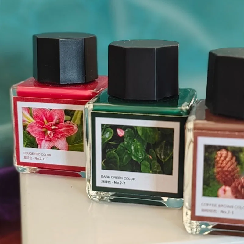 Tinta altamente impermeable