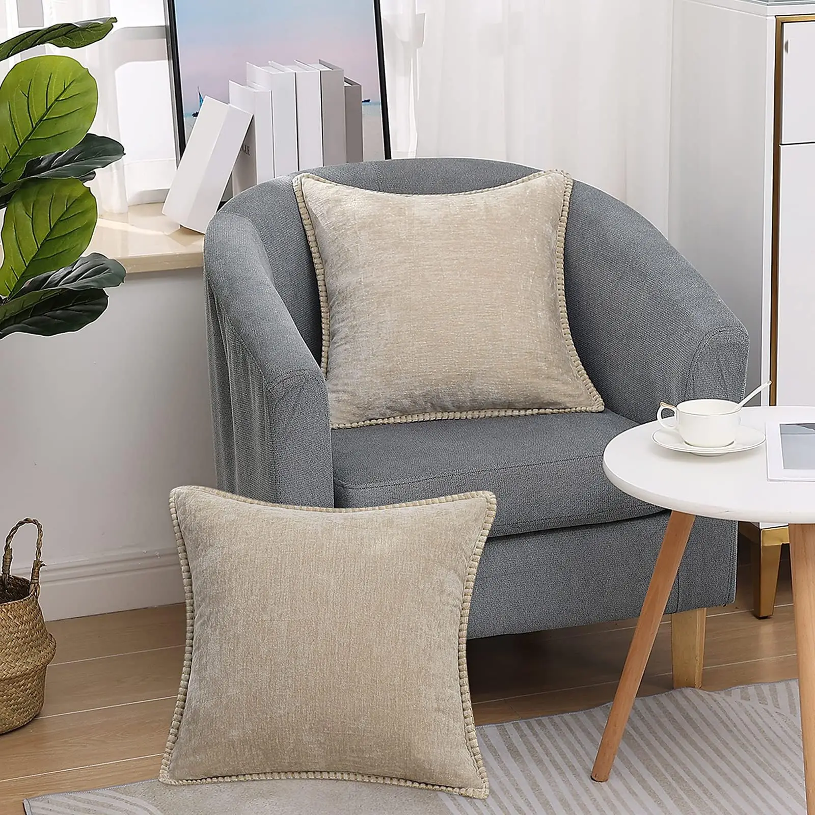 Thumbnail 2 - #37 Latest Pillow Sets Updates