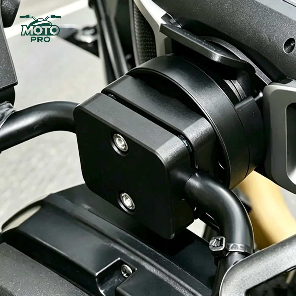 

For Suzuki V‑Strom 800SE 2024 2025 2026 Moto Accessories Phone GPS Navigation Holder Mount Bracket DL800SE VStrom 800 SE Parts