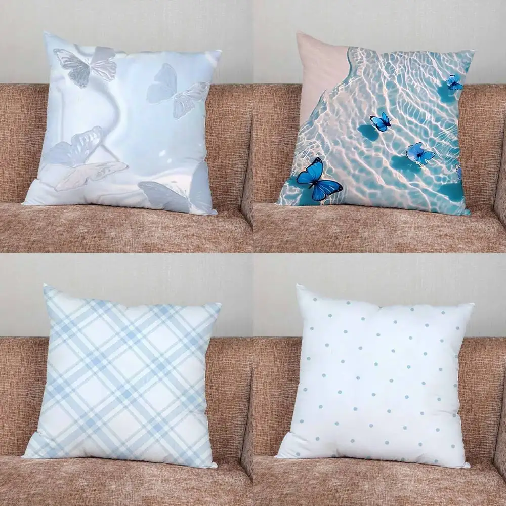 

Girly elements Pillow Case Pillowcase Home Sofa Cushions Car Cushions Pillowcover Office Pillowshell Pillow