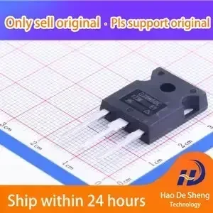 

10 шт./лот SIHG20N50C-E3 TO-247 Новый оригинал в наличии