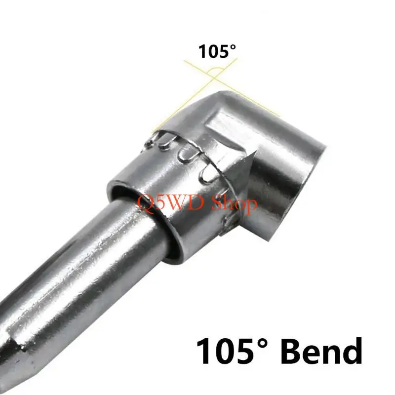 Q5WD Drill Adapter With Head Attachments For Various Screws Household Repairs