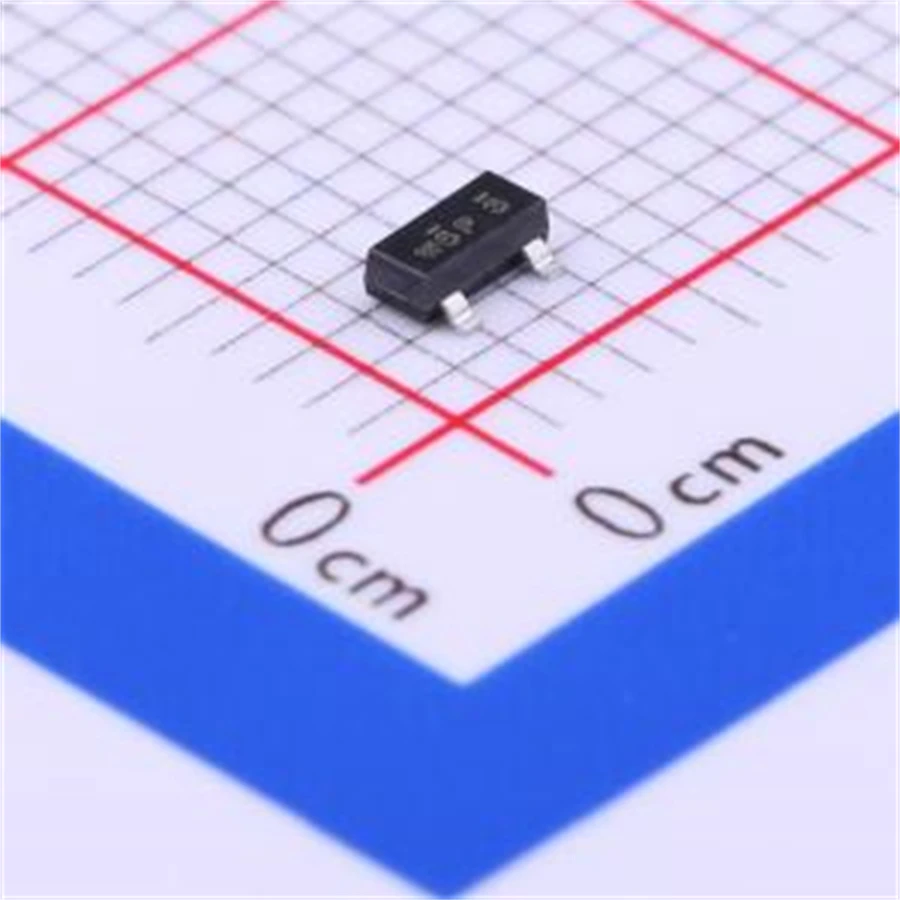 50PCS/LOT MMBFJ111 (Transistors)