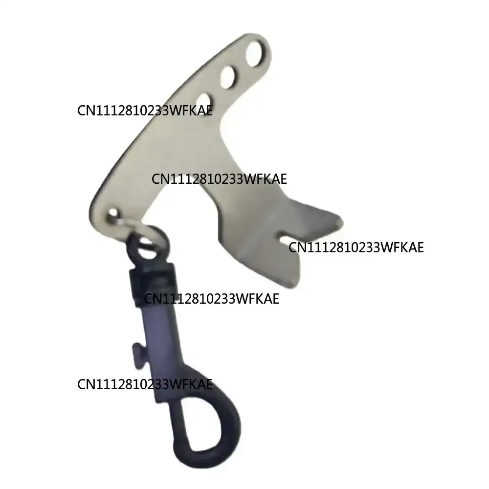 Shaft Extractor for Removing Stuck Spearfishing