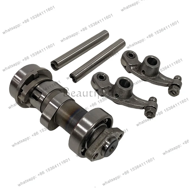 Los árboles de levas de la motocicleta son adecuados para los accesorios del brazo basculante del árbol de levas Vort-x 250 Vortex 250