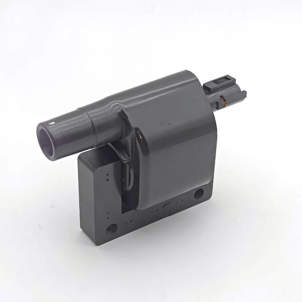 8943389230 8943718380 UF225  UF64 8944494941 19017120 805054 Ignition Coil For Isuzu Amigo Pickup Trooper 2.6L L4 1989-2001