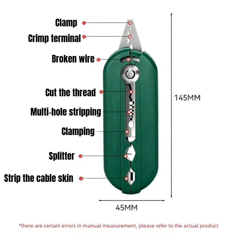 Thumbnail 2 - #47 Best Pliers to Buy In 2026