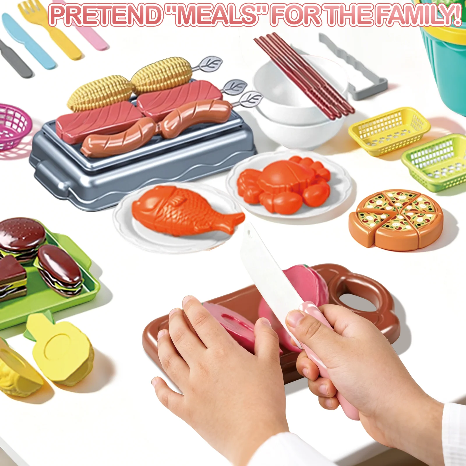 Thumbnail 3 - #30 Best Toy Cookware to Buy In 2026