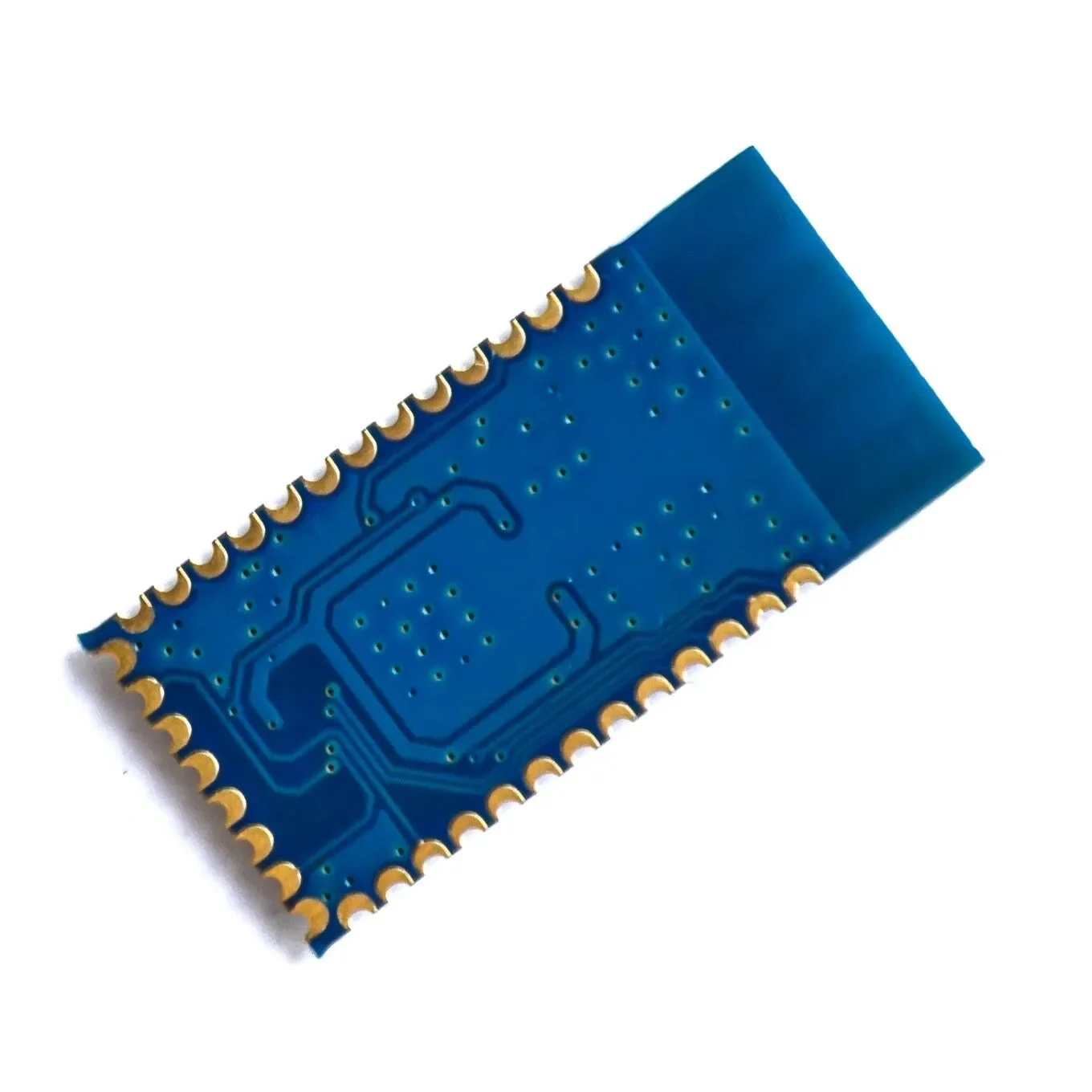 At-05 Ble Bluetooth 4.0 Uart Transceiver Module Cc2541 Centrale Schakeling Compatibele HM-10