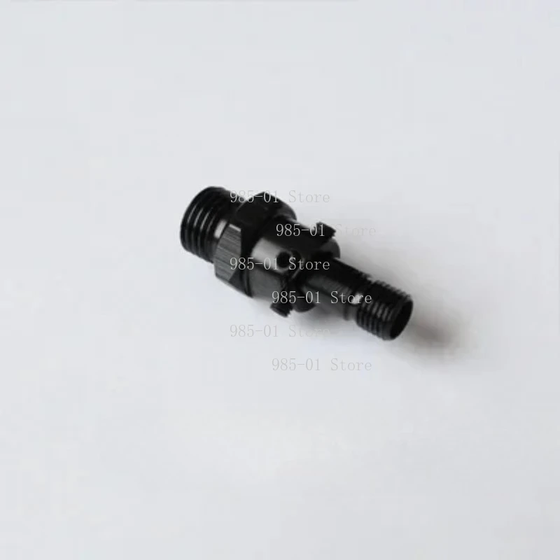74-UV Fiber Collimator Quartz Fiber Focusing Mirror Optical Coupling Lens