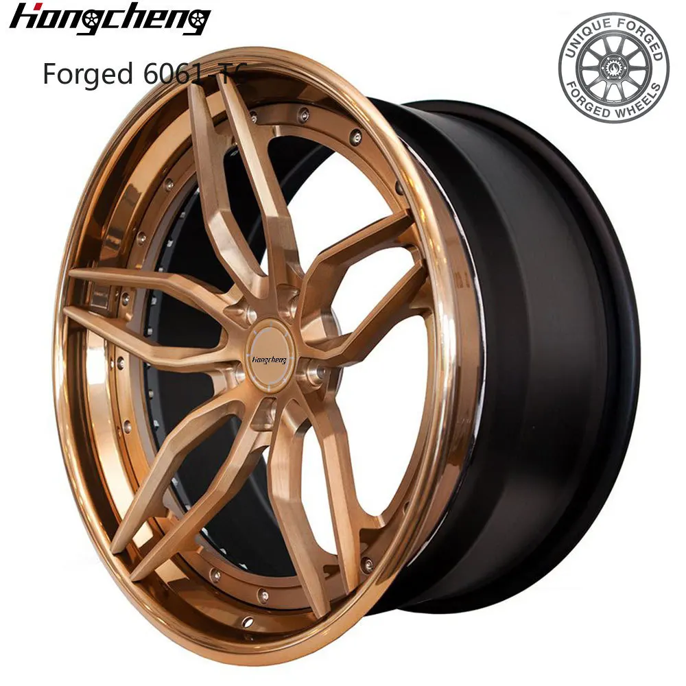 

26 stylesCustom Luxury Chrome Forged Car Alloy Wheel Rims 5x120 5x114.3 5x112 15 18 19 Inch Wheel for