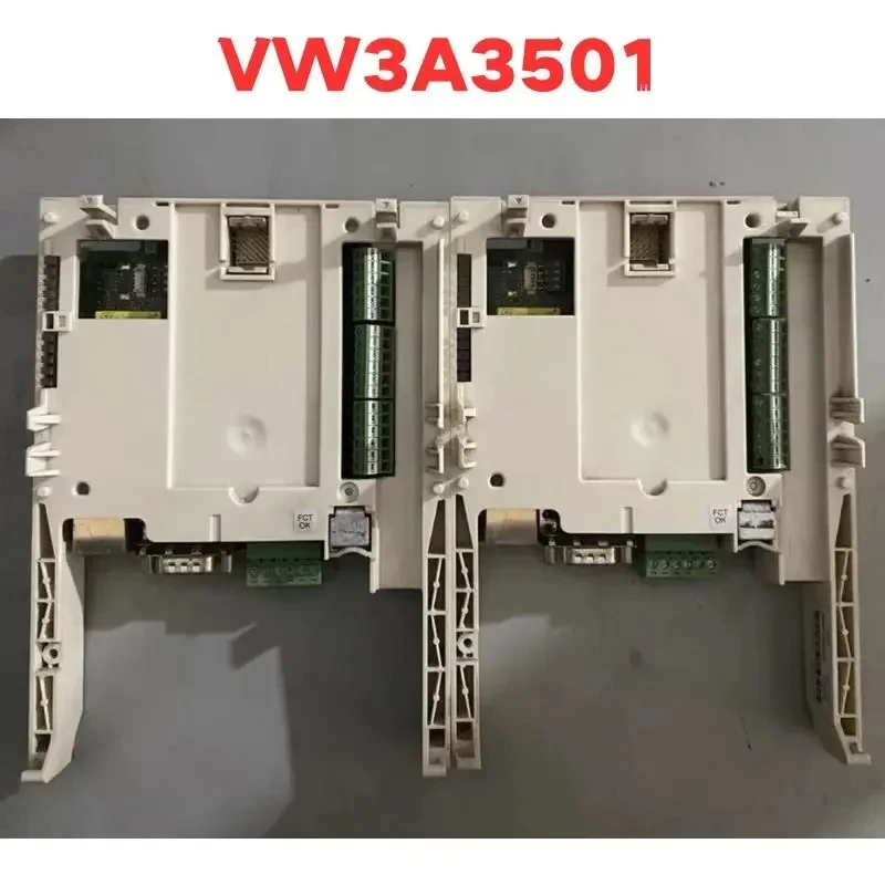 

Brand New Original VW3A3501 Internal Programmable Card Fast delivery