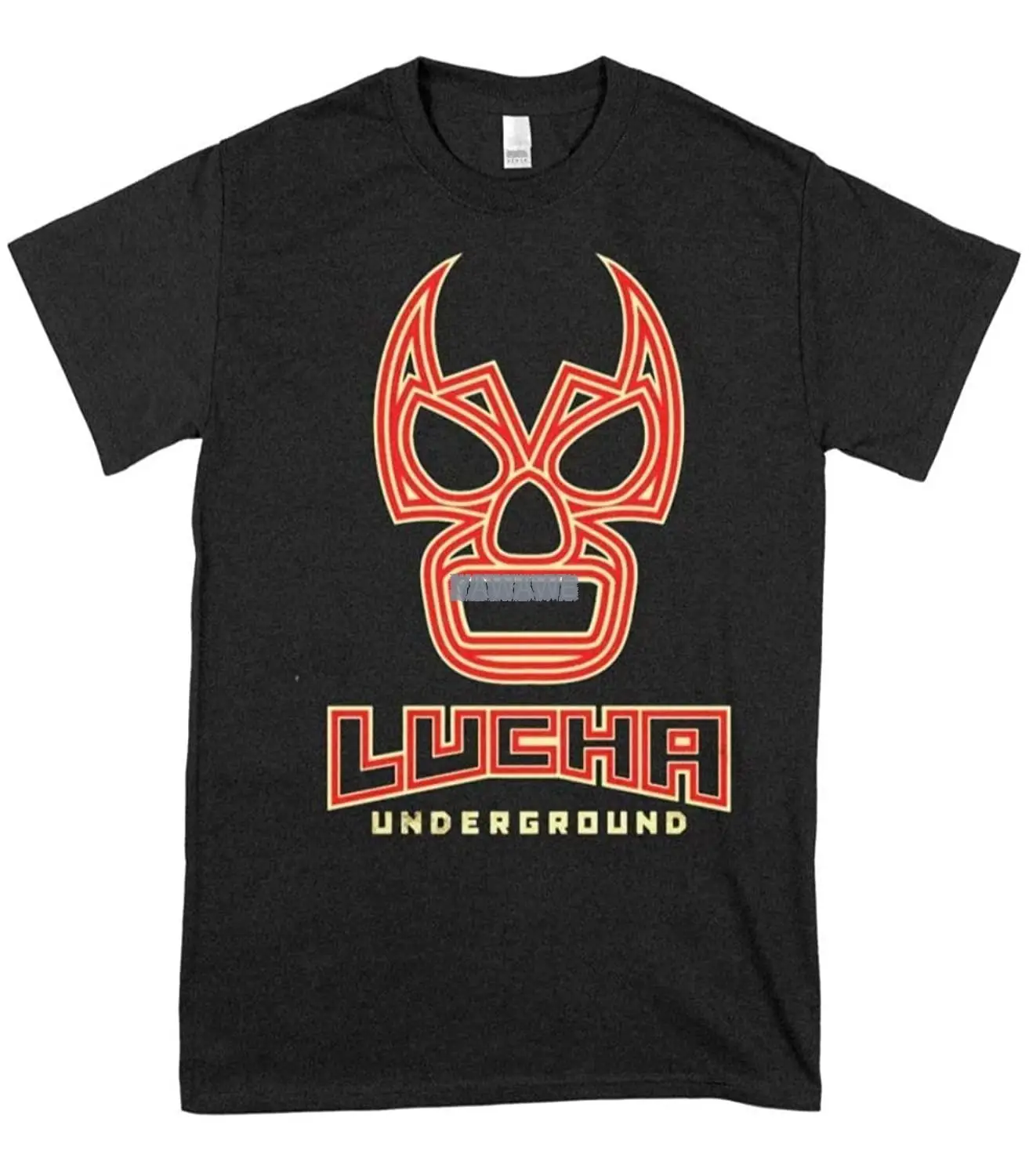 Футболка для мужчин и женщин, с рисунком