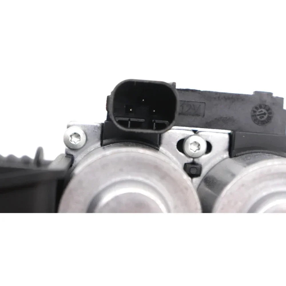 64116906652 Car Heater Control Valve Solenoid for BMW E60 E63 E65 E66 535i 535i XDrive 535xi 545i 550i 645Ci X5 5 6 7 Series