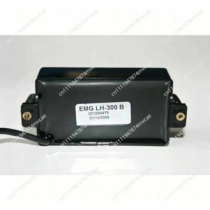 EMG LH300 Sealed Humbucker Pickup for Electric Guitar Bridge Position Heavy Metal Musi