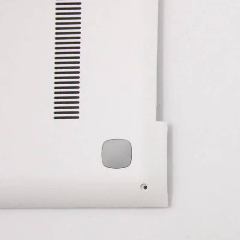 f  FOR Lenovo 510S-13 310S-13 D Shell Bottom Shell White 5CB0L45207