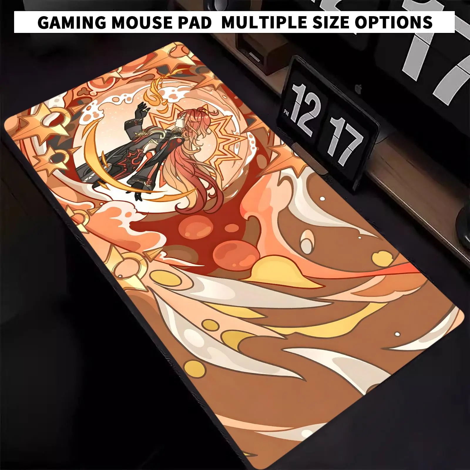 mouse-pad-genshin-impact-mavuika-grande-mousepad-para-jogos-xxl-tapete-para-teclado-gamer-tapete-para-laptop