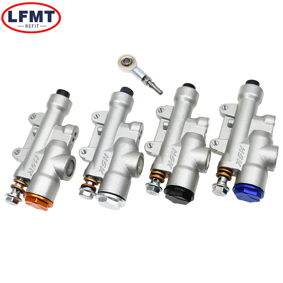 モーターサイクルリアブレーキマスターシリンダーポンプ部品、ktm sx xc exc xcw SX-F XC-F EXC-F XCF-W tpi 125 150 200 250 300 350 450 500