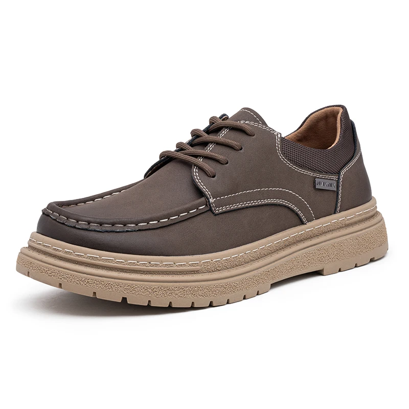 

Kuclut Men's High-Quality Sports Shoes For Marathon And Sprinting