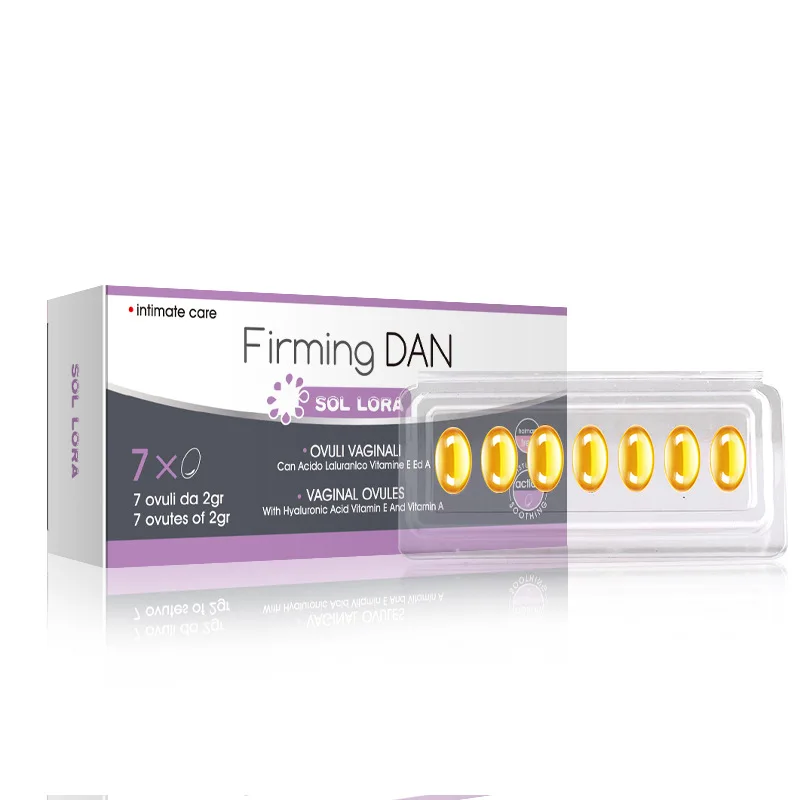 Gel Íntimo con Ácido Hialurónico para Mujeres, Hidratante, Humectante, Calmante, Reparador, Reafirmante, Esencia para el Cuidado Femenino