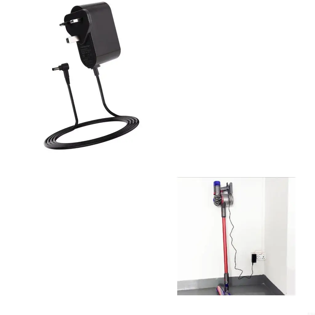   Universal Vacuum Unifier Fast Charging Capability Heat Resistant Construction