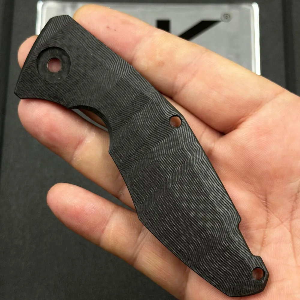 OK-SP C235CFPTIP Dmitry Sinkevich Drunken Folding Knife Accessories Camping Tool Outdoor Survival Tactical Knives