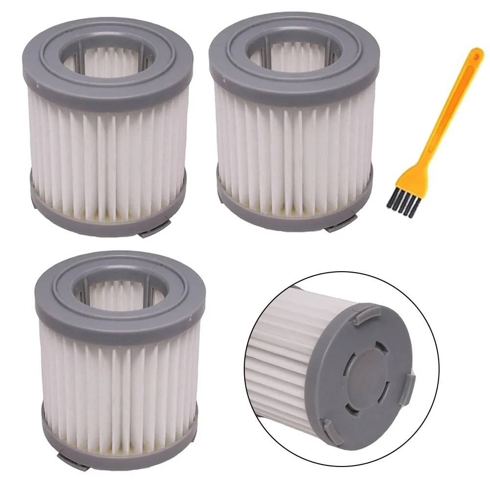 Беспроводной ручной фильтр для пылесоса HSA 700 Starky Premium