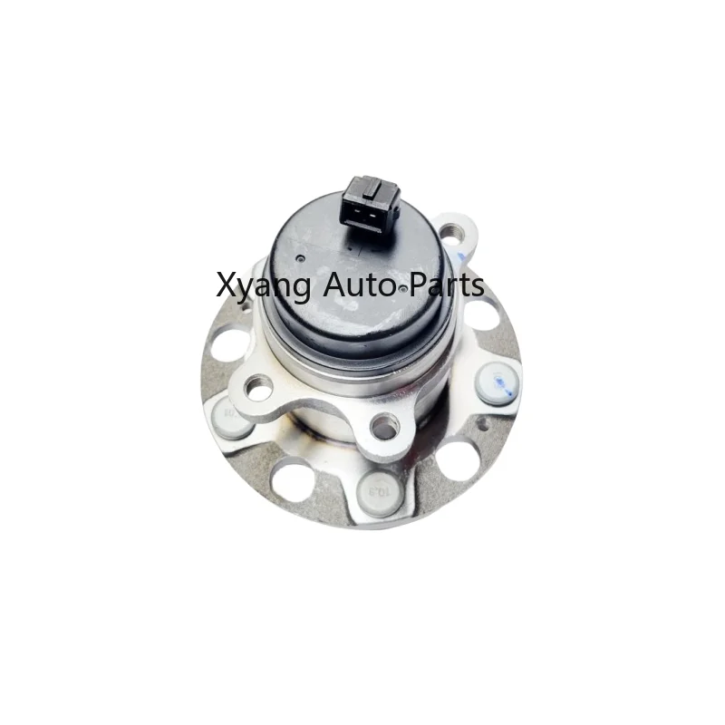 Rear Wheel Bearing Hub Unit Shaft Head Assembly Accessories For Changan Yidong XT EV460