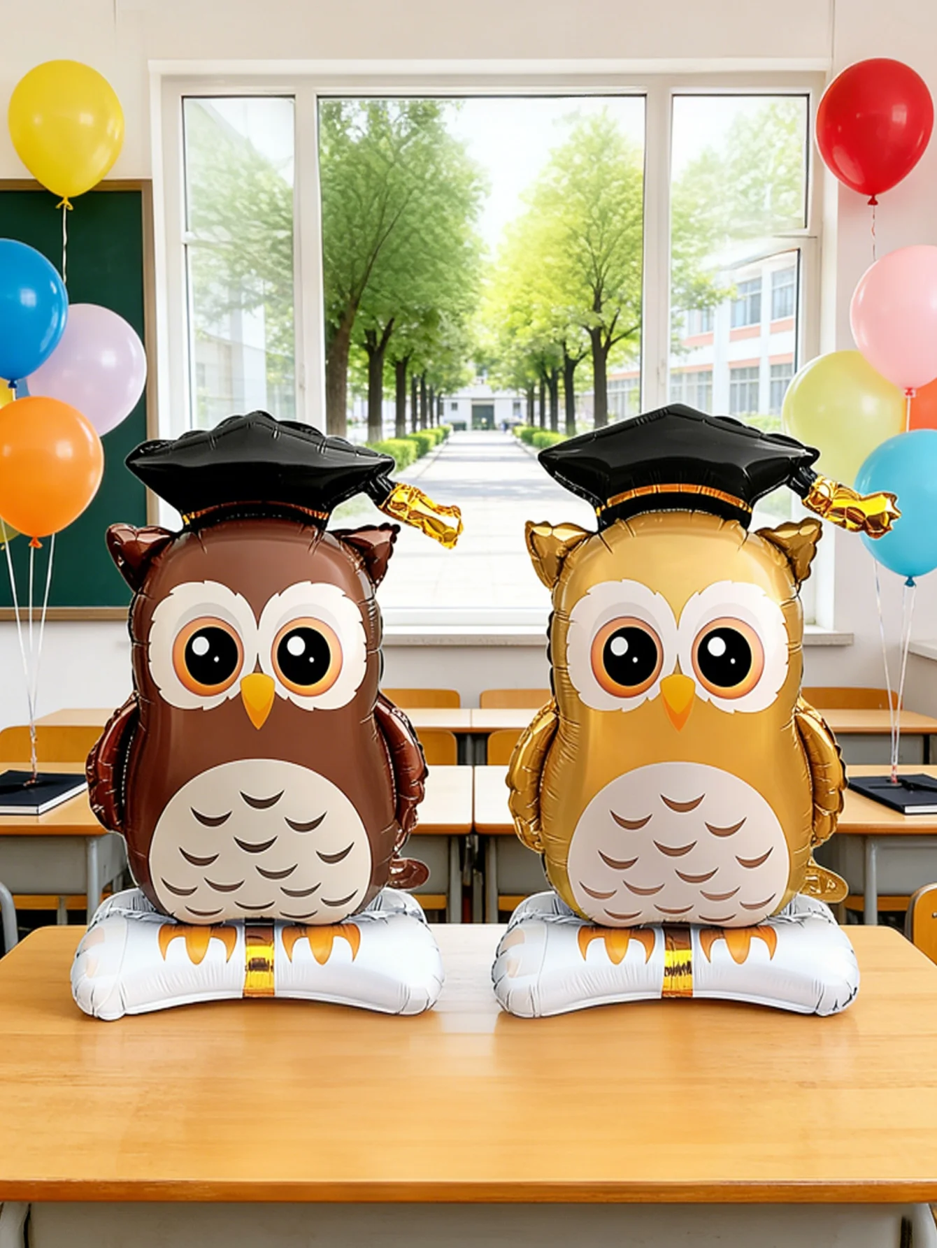 1/2 Pcs. Standing G…