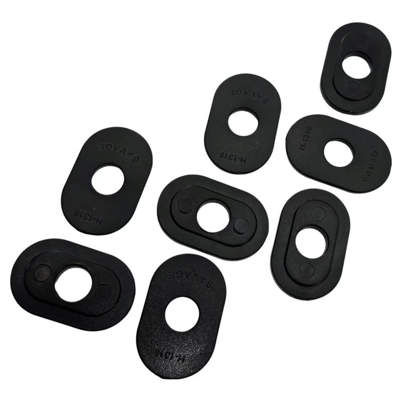 Motorcycle Front/Rear LED Turn Signal Indicator Adapter Spacer For HONDA MSX125 Grom/SF CRF250L CRF300L NC700 NC750 S/X CTX700N