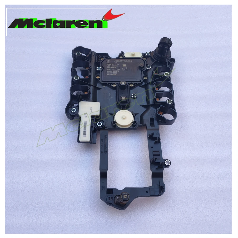 A0009017100 722.9 NEW 4-4 TCU Transmission Control Unit Conductor Plate VS4-4 NAG2 FOR Mercedes BENZ A0002703500