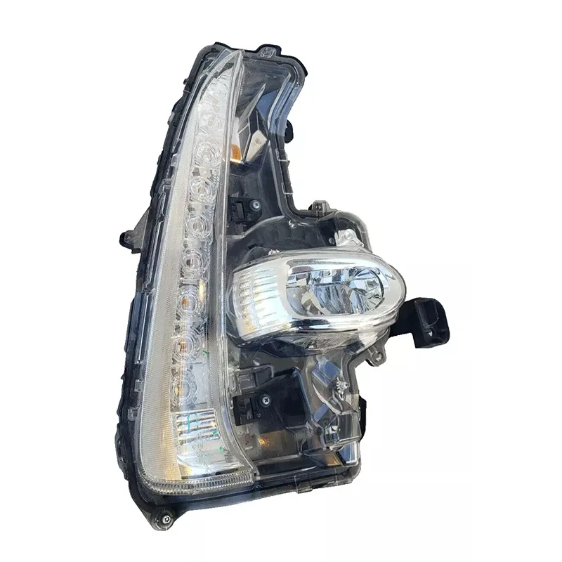 Suitable for 17-22 Prius Prime Right Turn Signal Fog light