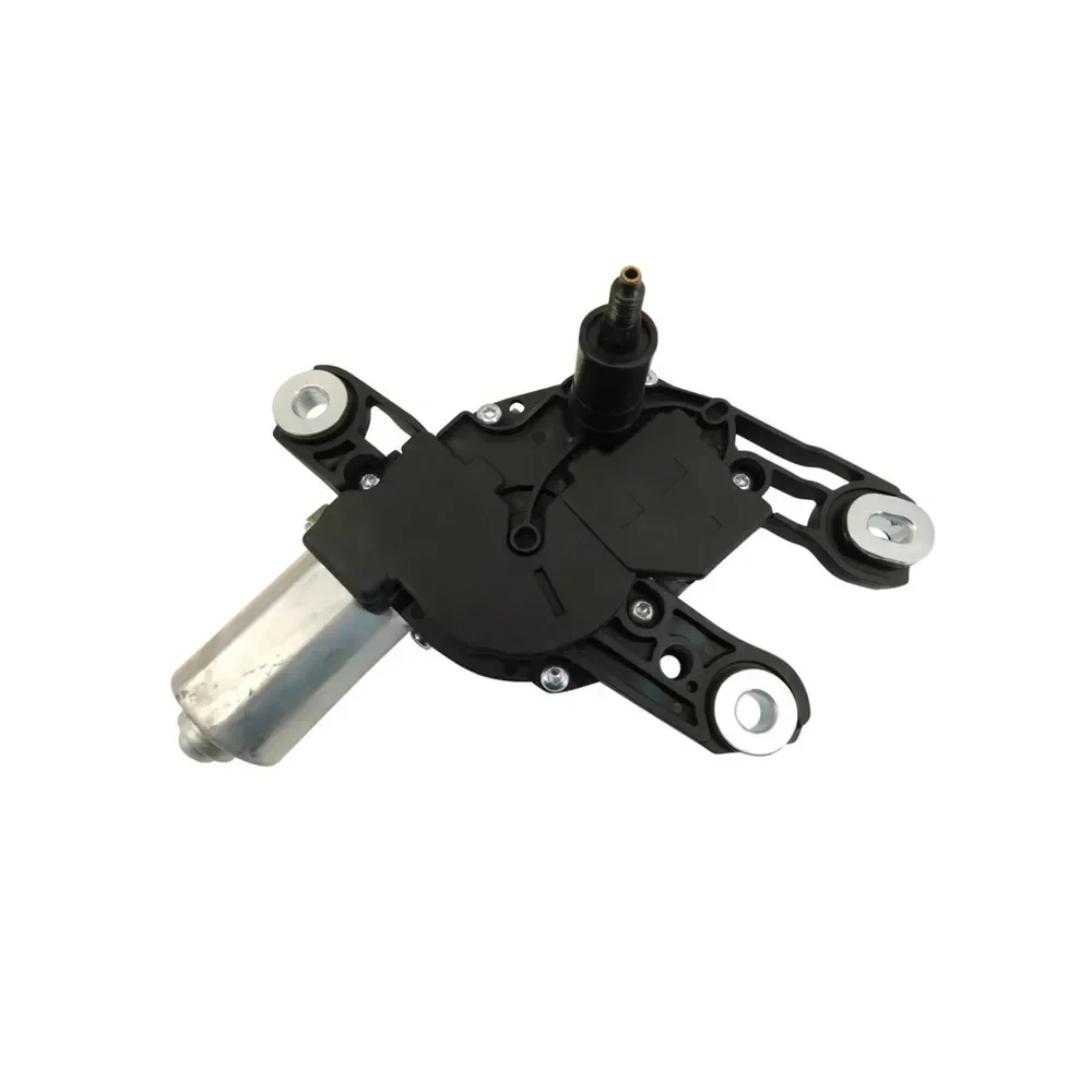 1pc 12V Wiper Motor Wiper DC Engine Starter Suitable For SKODA OCTAVIA MK3 Rear Wiper Motor 5E5955711B  Car Accessories