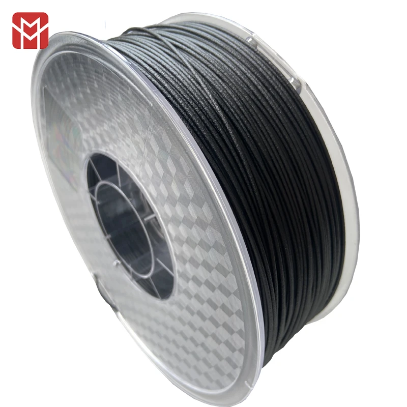 

PEEK CF30 CF Carbon FiberFilament 1.75mm 1kg for 3D FDM