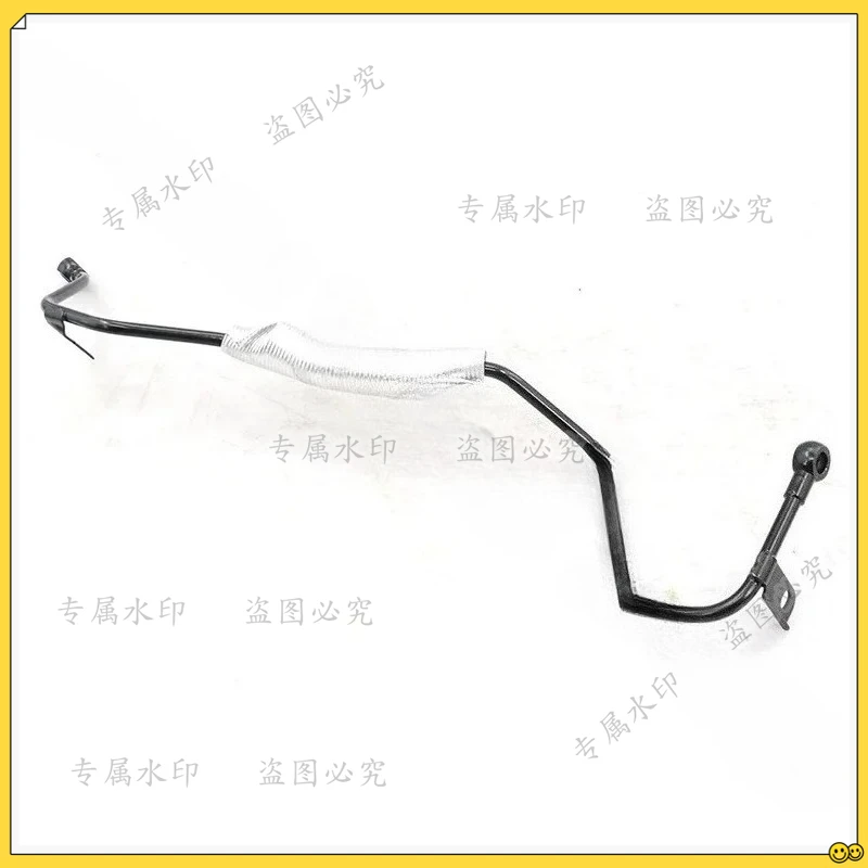 

Baificar Brand New Turbocharger Oil Feed Pipe 28240-2F700 28240-2F000 For Hyundai IX35 Grand Santa Fe