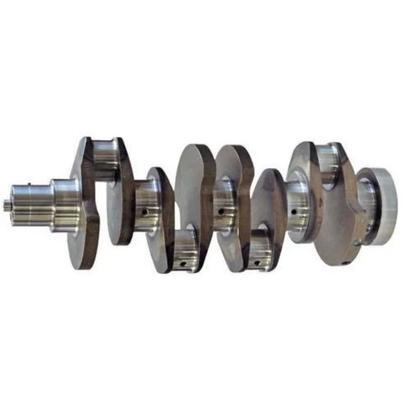 

Brand New Factory Supply Auto Engine Parts Engine Crankshaft For CUMMINS 2831067 2830476 4BT 6BT Crankshaft HYUNDAI Crankshaft