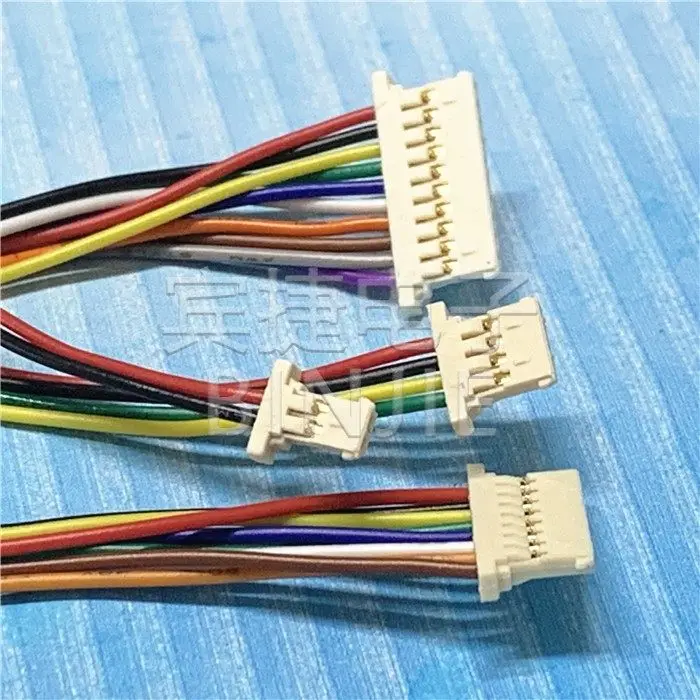 To put 053780 53780-0219/0319/0419/0519/0619/0719/0819/0919/1019/1119/1219 single/double line 15 cm