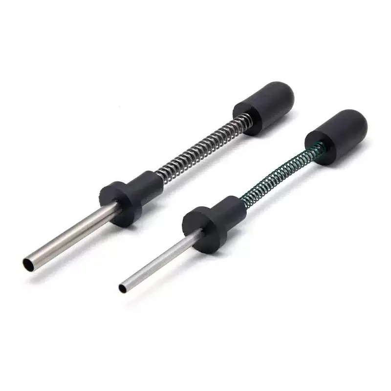 Extractor de pines ITT 192922-1450 herramienta de extracción de pines terminales de conector automotriz macho hembra