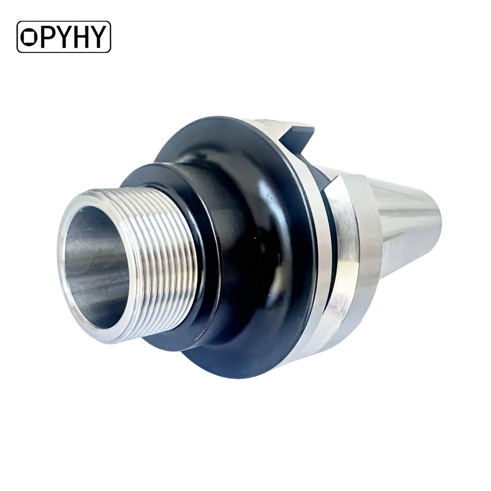 2026High Precision BT30-ER/BT40-ER/BT50-ER Collet Chuck for CNC Milling Machines