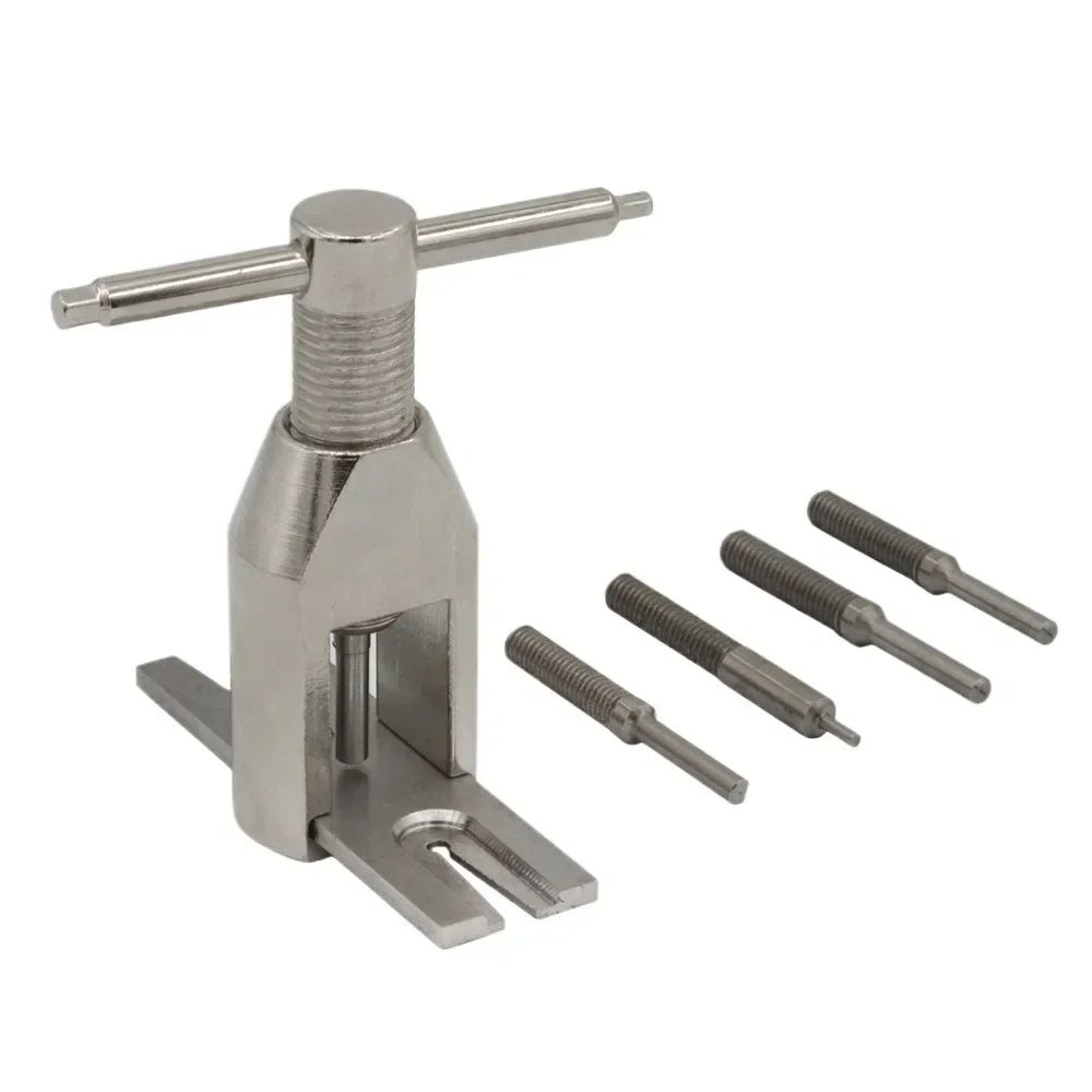 RC Motor Pinion Gear Puller Professional Tool Universal Motor Pinion Gear Puller Remover for Rc Motors Upgrade Part Accessory