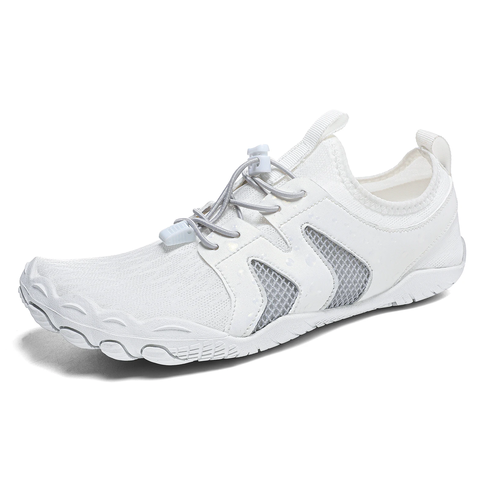 Men's shoes Lightweight and breathable swimming fitness shoes Simple casual fashion men's shoes Daily outdoor sports shoes