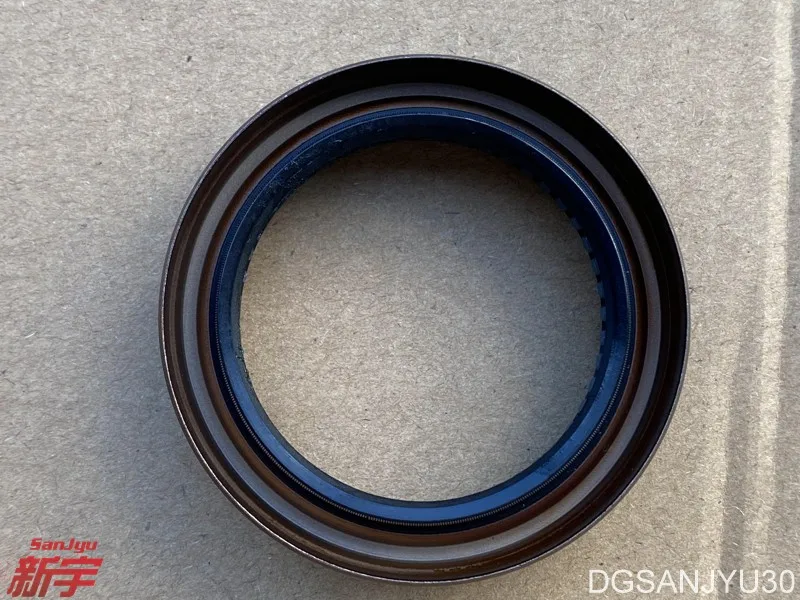 Outlander2 CW6W 3.0 6B31 OIL SEAL,T/M FR DIFF CASE,Front axle oil seal left side 2702A021 XH0358E