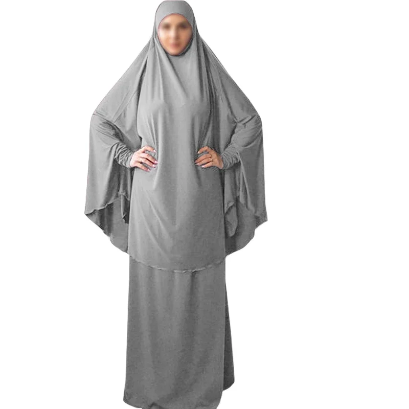 

Caftan Marocain Dress Women Muslim Ramadan Prayer Garment Hijab Abaya Dubai Wrap Kaftanlong Robe Arabe Kimono Femme Musulmane